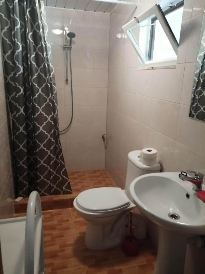 Retro Zakatek Villa Choczewo Ngoại thất bức ảnh